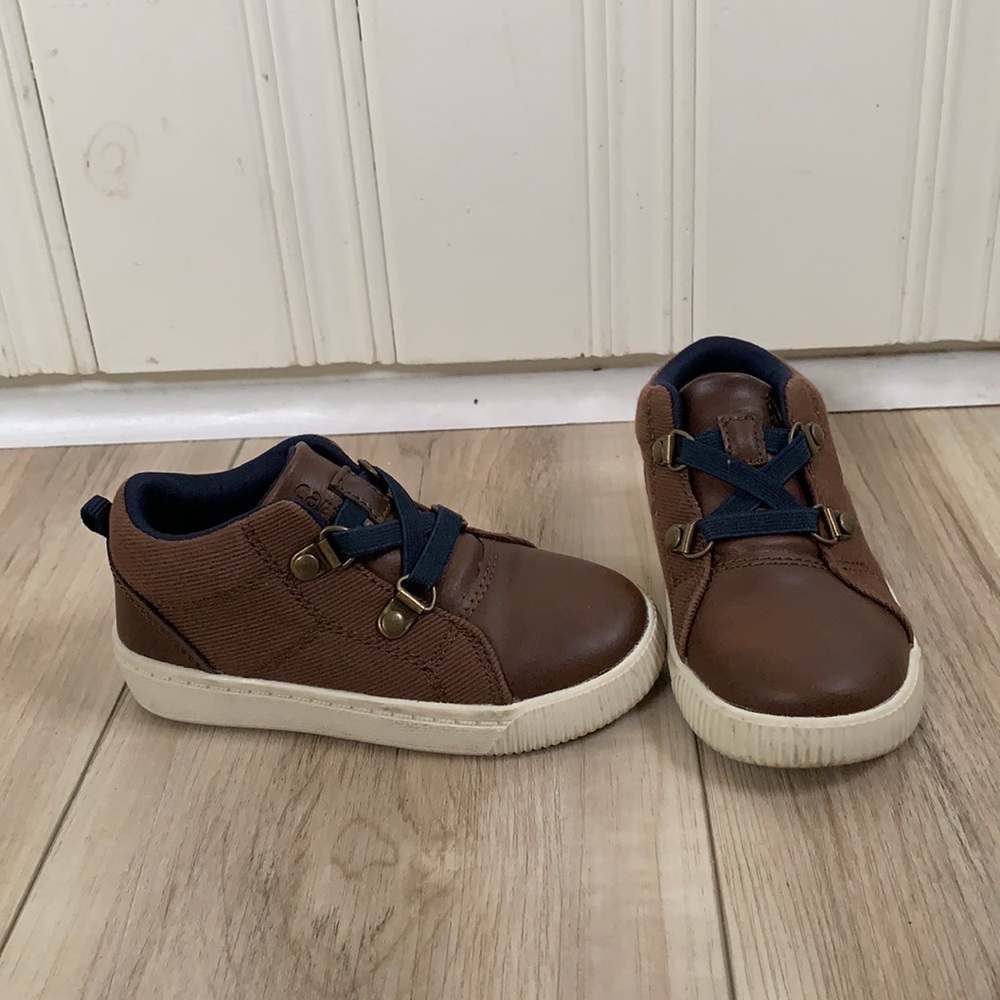 Carter’s Slip on Dressy Sneaker